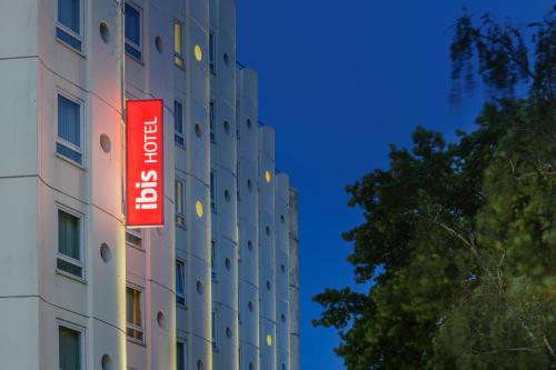 Hotel Ibis Bochum Zentrum