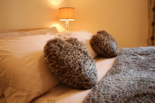 Edinburgh Pearl Apartments - Haymarket Residence, Эдинбург (фото 10)