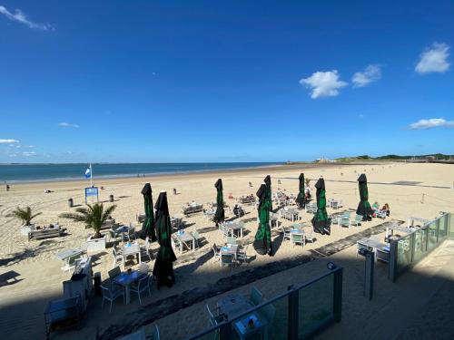 Beachrooms Pier 7 - image 14