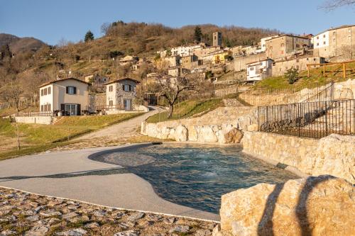  Agriturismo In Ribosto in Molazzana