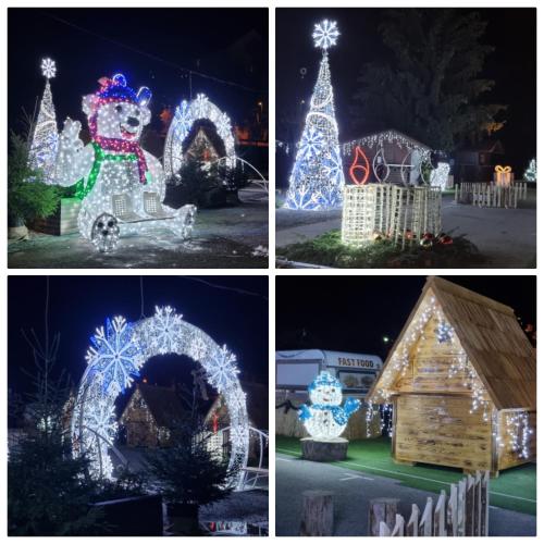 Apartman Orhideja Apartman Orhideja