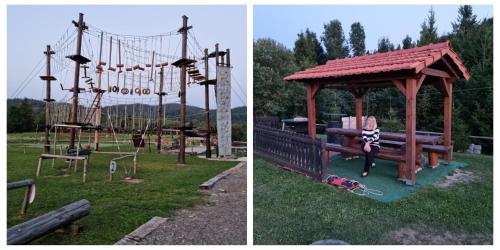 Tegevused, Apartman Orhideja in Vrata