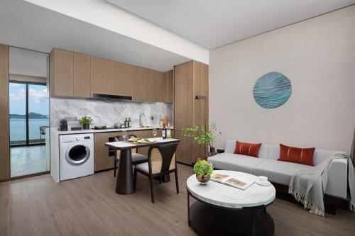 บริการและสิ่งอำนวยความสะดวก, Ascott Dadonghai Bay Sanya in ต้าตงไห่