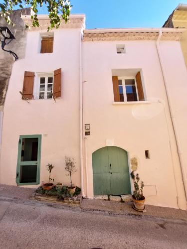 Maison Chezanne
