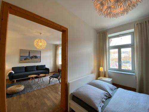Apartment with Balcony image 9