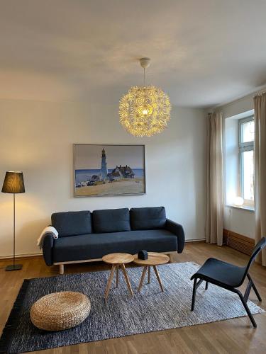 Apartments Dresden Neustadt Apartment KATY, Drážďany (fotografie 7)