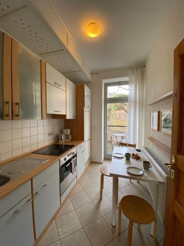 Apartment with Balcony image 6