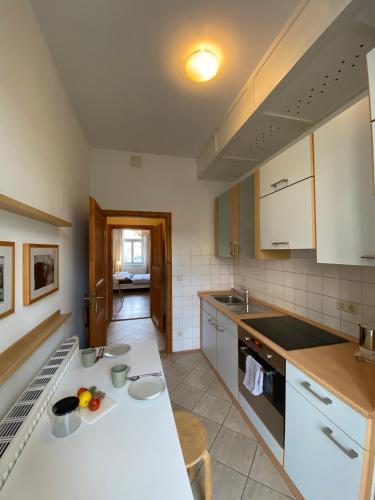 Apartment with Balcony image 4