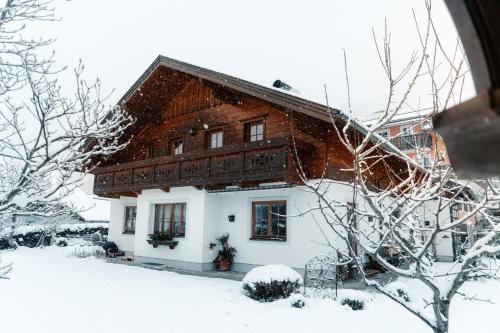 Annis Ausblick - Deine Unterkunft im Salzkammergut, Bad Goisern (foto 3)