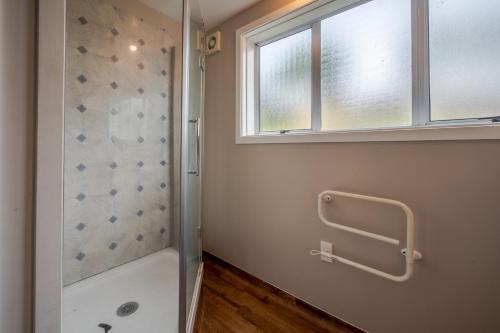 Maison en Noyer - Akaroa Holiday Home