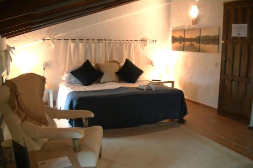 Casa KiSi Hotel, Rural Boutique Bed & Breakfast, Málaga (photo 5)
