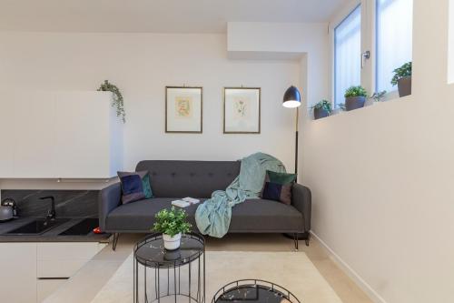 I Host Apartment - Val Strona (2), Milano