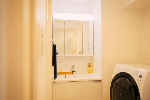 谷町君Hotel 恵美須町72, Ósaka (fotografie 6)