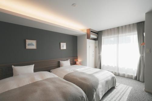 LAZULI Hiroshima Hotel & Lounge - Vacation STAY 85732v
