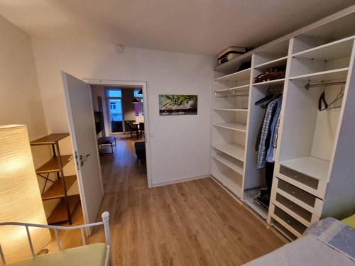 Modernes Appartment für 4 -8 Gäste.