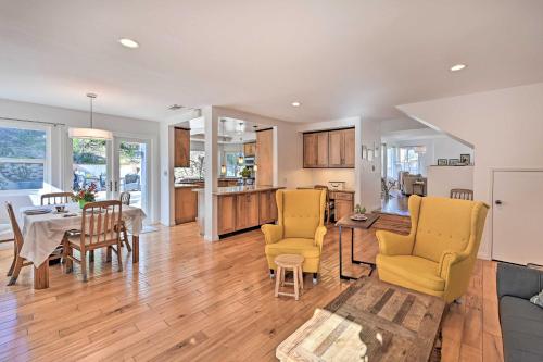 Spacious San Diego House with Yard and Patio! in San Diego, USA