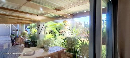 Mountain View Guesthouse photo 3