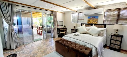 Mountain View Guesthouse photo 2