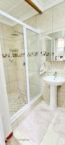 Mountain View Guesthouse Mountain View Guesthouse