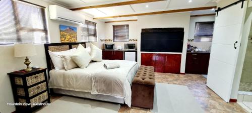 Mountain View Guesthouse Mountain View Guesthouse