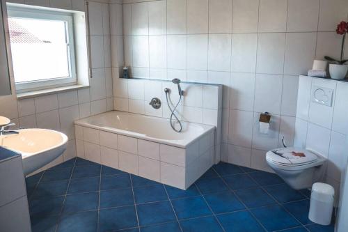 Astara - Dein Traum-Ferienhaus in Schwangau