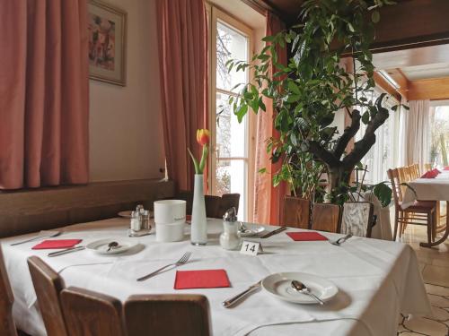 Hotel Engel - 식음료(F&B)