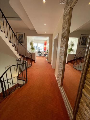 Gastehaus Schmidt in บาด ลิพพ์สปริงจ์