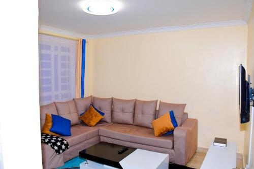 The Hideout Thika Town in Thika