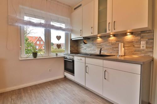 Kiek rin bi Kati - Ferienwohnung 1 in Langeoog, Deutschland