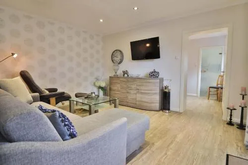 Kiek rin bi Kati - Ferienwohnung 1 in Langeoog, Deutschland