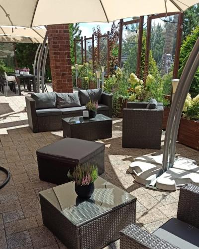 Bazuny Hotel&Spa - image 5