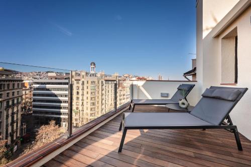 Sweett - Casa Palau - image 4
