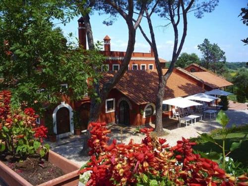 Parco delle Nazioni - Relax Grand Resort — Photo 2