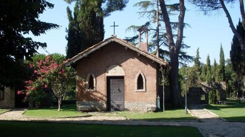 Parco delle Nazioni - Relax Grand Resort — Photo 4