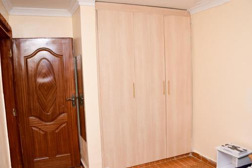 The Hideout Thika Town in Thika