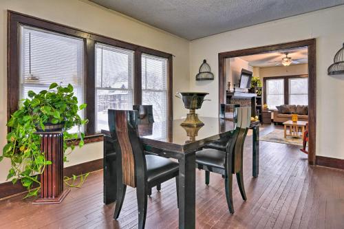 Awesome Detroit Apartment Less Than 3 Mi to Midtown! in Detroit, USA