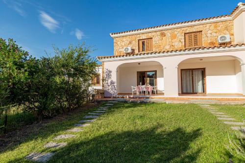 Appartamento Trilocale vicino al centro di San Teodoro