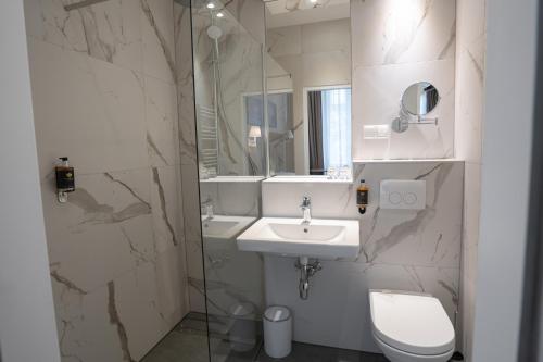 Hotel Marc Aurel - image 14