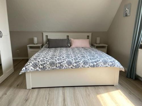 Ferienwohnung Eulennest in Drolshagen, Deutschland