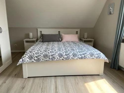 Ferienwohnung Eulennest in Drolshagen, Deutschland