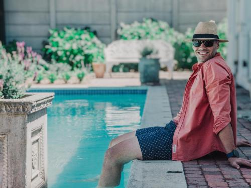 Kolonie's Tuin - Stellenbosch