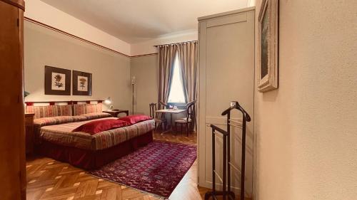 Residenza Le 6 A, Trieste