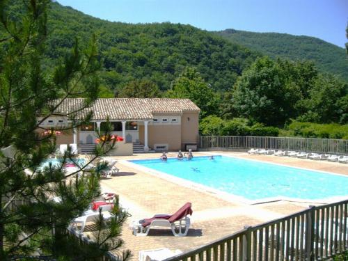 Camping Le Gallo Romain