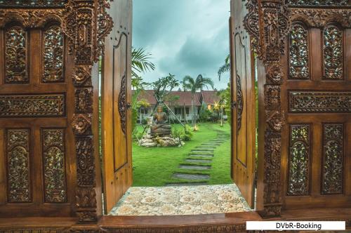 Dayung Villas By Reccoma - Bali