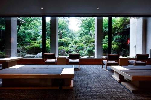 箱根湯本温泉 吉池旅館