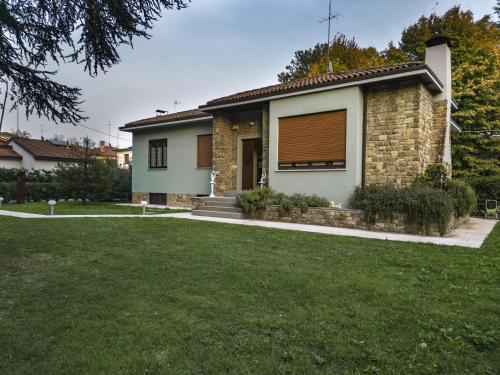 Accommodation in Castelfranco Emilia