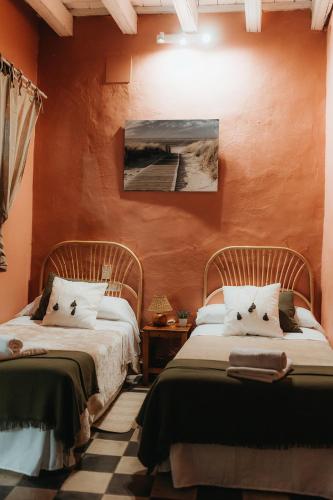1 queen bed