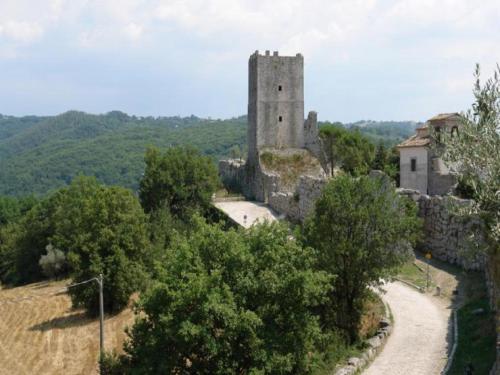 Hotel Il Cavalier D'Arpino