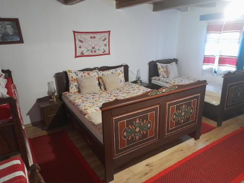 Székelyföld ,Siklódi Kő Vendégház, Tornácosház Székelyföld ,Siklódi Kő Vendégház, Tornácosház