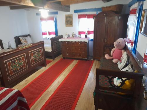 Székelyföld ,Siklódi Kő Vendégház, Tornácosház Székelyföld ,Siklódi Kő Vendégház, Tornácosház